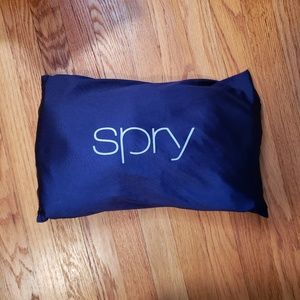 SPRY Shape Pillow